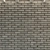 Vintage Brick Wall Texture 3D model small image 3