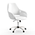 Modern Office Chair 3D model small image 4