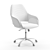 Modern Office Chair 3D model small image 5