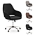 Modern Office Chair 3D model small image 9