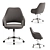 Modern Office Chair 3D model small image 13