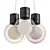 Modern Mina Pendant: Stylish Illumination 3D model small image 1