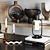 Modern Decor Set for Interior 3D model small image 3