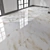 Calcatta Marble: Seamless 4K Floor 3D model small image 7