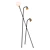 Adjustable LED Floor Lamp 3D model small image 1