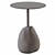 Modern Boulder Side Table 3D model small image 4