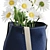 Dainty Daisies: Stunning Floral Decor 3D model small image 3