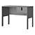 Tenzo Uno Mello Writing Desk - Modern Design, Multiple Colors, Compact Size 3D model small image 5