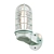Cylinder Clear Glass Wall Sconce 3D model small image 1