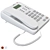 Modern Corded Telephone: V-Ray/Corona, High Quality, Compact 3D model small image 1