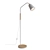 Deli 07031 Floor Lamp: Modern Elegance 3D model small image 1