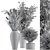 Title: Botanic Bunch: Dried Plants 81 3D model small image 5