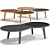 IMAGO Low Coffee Table - Sleek and Contemporary 3D model small image 1