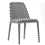 Elegant Poliform Grace Chair 3D model small image 7