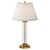 Madison Table Lamp: Elegant and Versatile Lighting 3D model small image 1