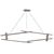 Modern Metric Chandelier 3D model small image 4