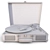 Customizable Vinyl Record Player 3D model small image 6