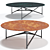 De Castelli Parsec Table 3D model small image 1