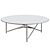 De Castelli Parsec Table 3D model small image 2