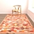 Versatile Rug Set: 6 Stunning Designs 3D model small image 4