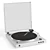 Wireless Vinyl Turntable: Audio-Technica LP60X-BT 3D model small image 1