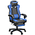 Elevate Your Workspace: Lynxtyn Swivel Chair 3D model small image 1