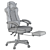 Elevate Your Workspace: Lynxtyn Swivel Chair 3D model small image 7