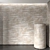 Seamless Decorative Wallcovering 3D model small image 1