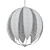 Elegant Linden Chandelier 3D model small image 2