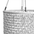 Rattan Serenity Pendant 3D model small image 6