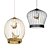 Twee T - Canary-Inspired Lamp System 3D model small image 3