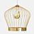 Twee T - Canary-Inspired Lamp System 3D model small image 5