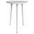 Woodi Side Table: Versatile and Stylish 3D model small image 6