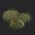 Sleek HairSedge Model - 3Ds Max 3D model small image 2