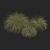 Sleek HairSedge Model - 3Ds Max 3D model small image 4