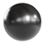 Silverblack Wooden Texture 3D model small image 1