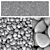 Decorative Gravel #2 - Small Size 3D model small image 1