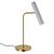 Hilary Brass Table Lamp 3D model small image 3