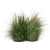 Natural Outdoor Bush Set 3D model small image 5