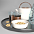 Elegant Decor Set: High Quality & Versatile 3D model small image 3