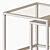 Sleek VITTSJÖ Nesting Tables 3D model small image 5