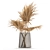 Palm Leaf Bouquet 3D model small image 6