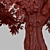 Kellogg Oak Tree: California's Majestic Beauty 3D model small image 5