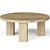 Elegant Placida Coffee Table 3D model small image 1