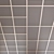 Perforated Metal Panels for Ceiling and Wall Decoration 3D model small image 3