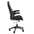 Modern Ergonomic High Back Office Chair 3D model small image 4