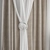 Poly Curtain Model Kit 3D model small image 2