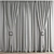 Poly Curtain Model Kit 3D model small image 5