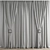 Poly Curtain Model Kit 3D model small image 7