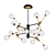 Modern ET2 Lighting Fixture 3D model small image 1